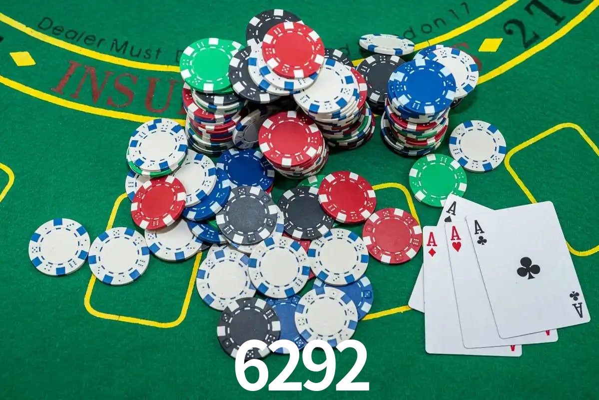 Experiência VIP 6292