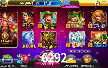 Desvendando o Mundo dos Jogos Virtuais na 6292