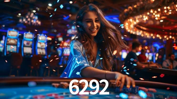 Welcome Bonus 6292