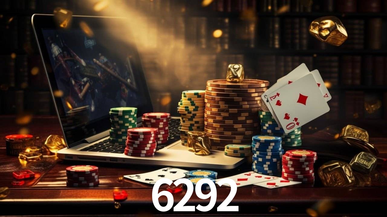 Jogos de Slot 6292