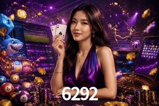 Live Casino 6292