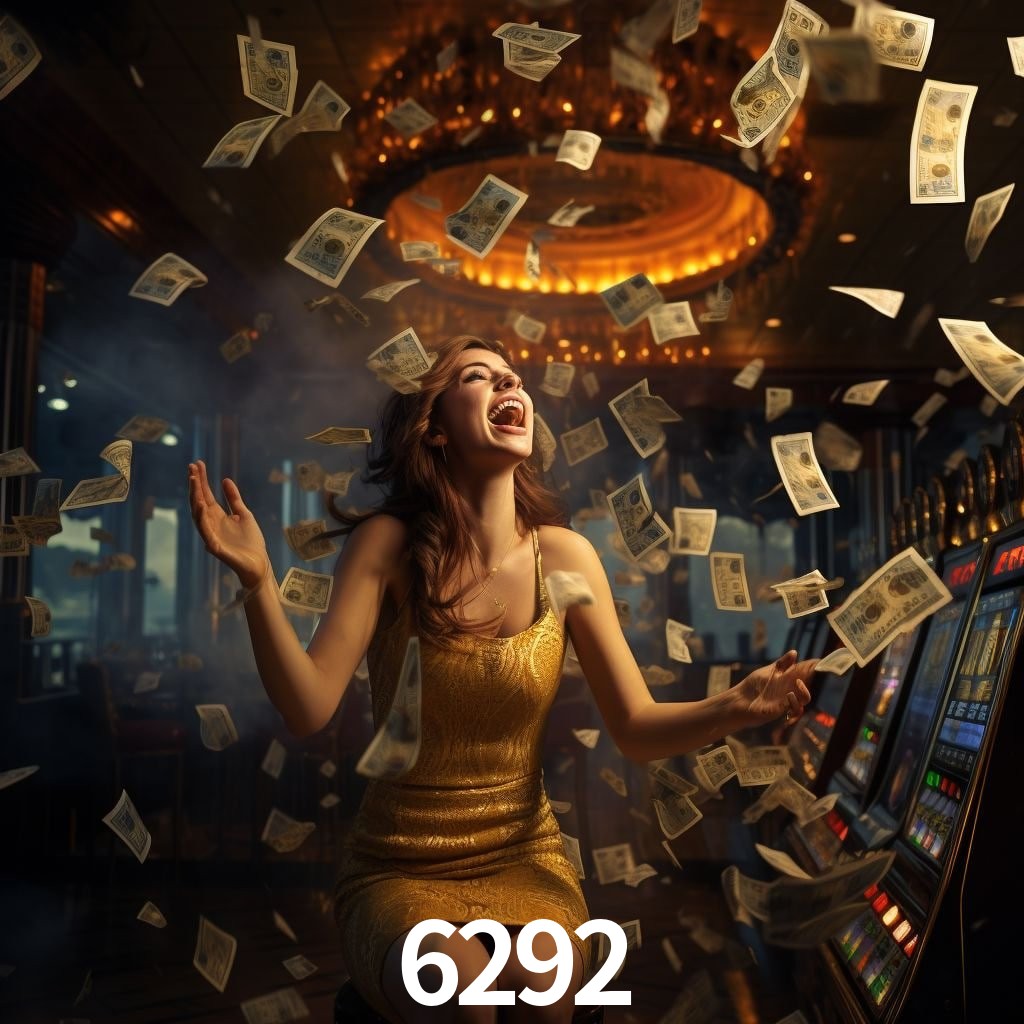 Roulette Table 6292