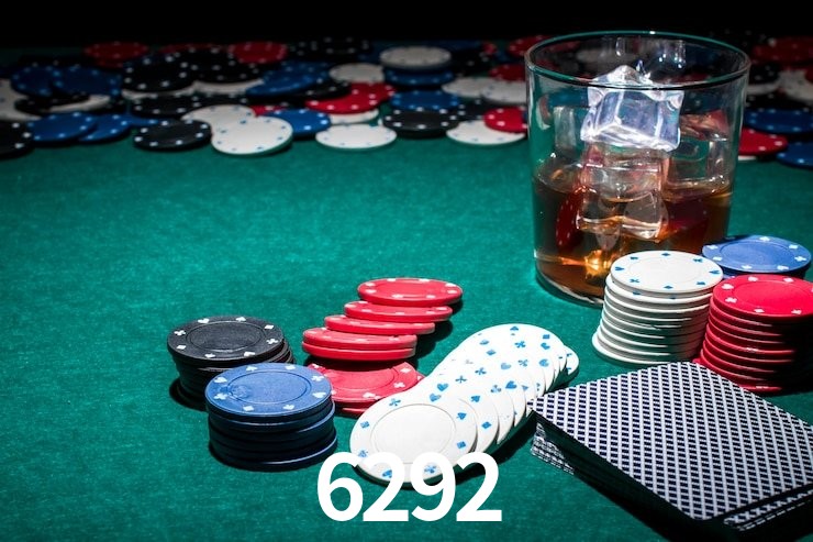 Casino Ao Vivo 6292