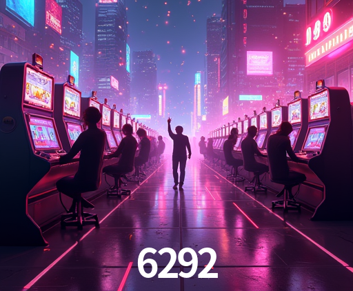 Estatísticas do Jogo 6292