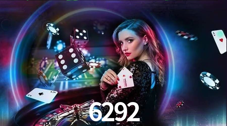 APP oficial da 6292 para mobile