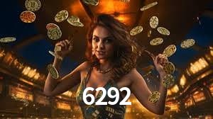 Game Statistics 6292