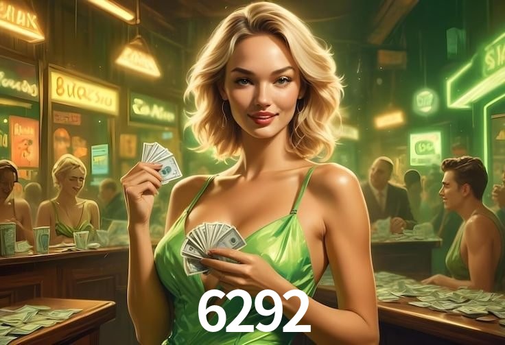 cassino 6292