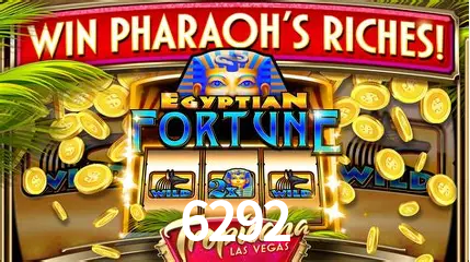 Descubra o Mundo do Cassino Online com 6292