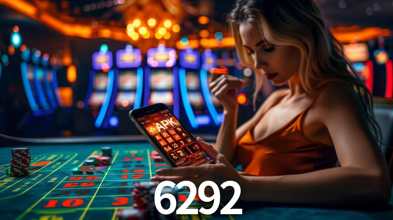 VIP Casino 6292