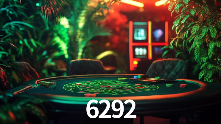 Welcome Bonus 6292