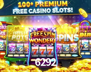 Descubra a Magia dos Jogos de Arcade no 6292