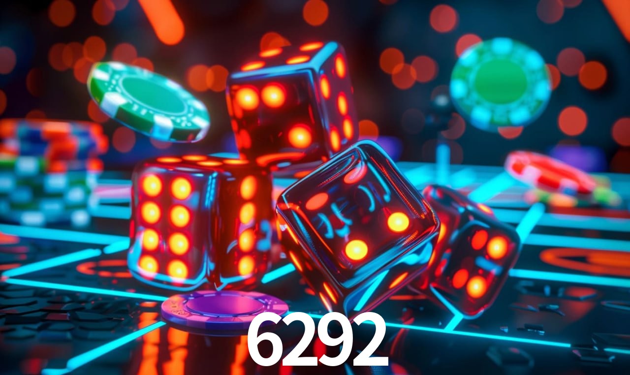 Mesa de Blackjack 6292