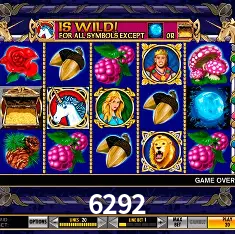 Descubra a Magia dos Jogos de Arcade no 6292
