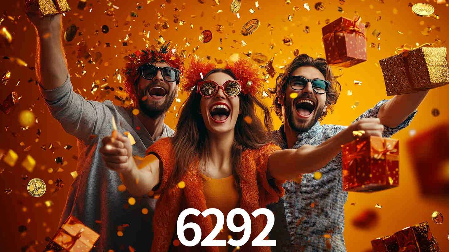 6292: A Experiência de Casino com Jogos de Mesa ao Vivo