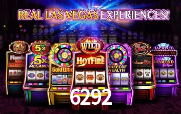 Desvendando o Mundo dos Jogos Virtuais na 6292