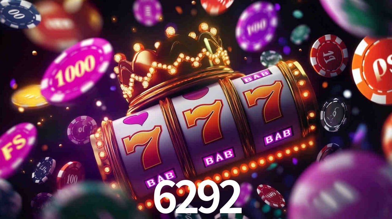 Game Providers 6292